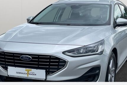 Ford Focus 59.800 km 14.470 &euro; Castrop-Rauxel 44575