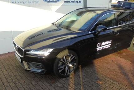 Volvo V60 25.900 km 32.390 &euro; Datteln 45711