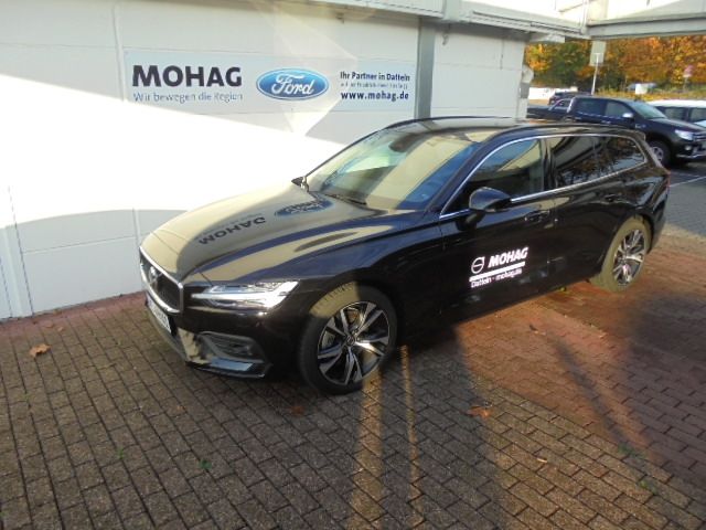 Volvo V60 25.900 km 32.390 &euro; Datteln 45711