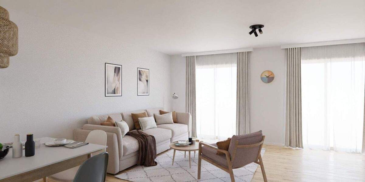 Doppelhaushälfte Bergkamen Weddinghofen - 4 Zimmer, 136 m&sup2;, 462.500&euro; | Angebot:25664075