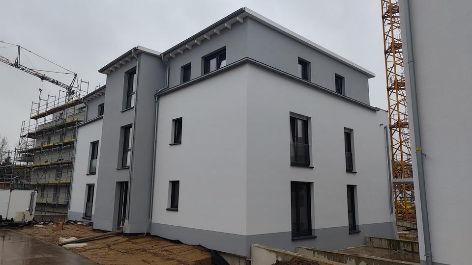 Etagenwohnung Dortmund Hombruch - 2 Zimmer, 42 m&sup2;, 635&euro; | Angebot:24541929