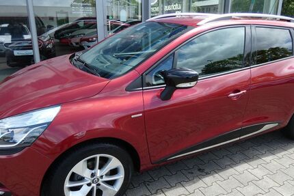 Renault Clio 38.000 km 7.200 &euro; Bergkamen 59192