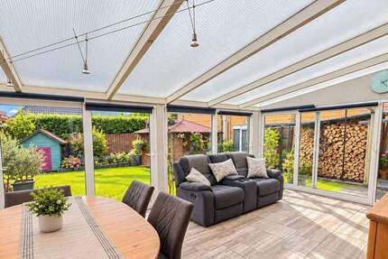 Haus Hamm Bockum - 4 Zimmer, 126 m&sup2;, 319.900&euro; | Angebot:27635453