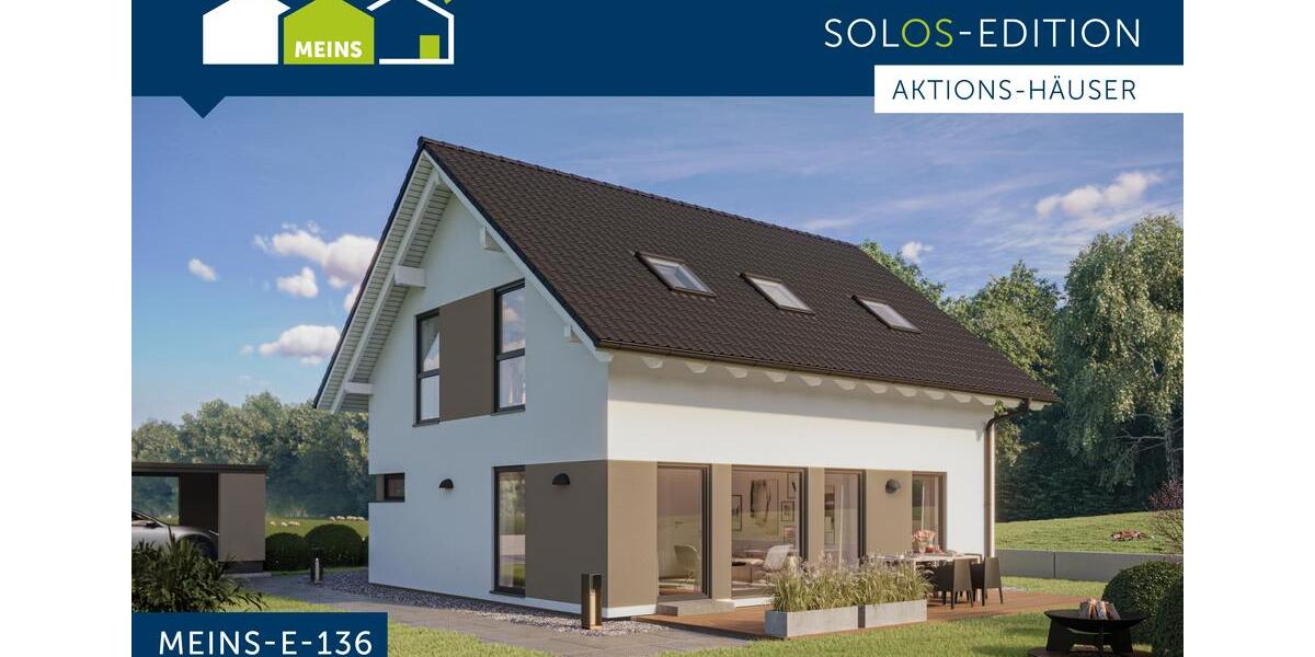 Einfamilienhaus Oer-Erkenschwick Erkenschwick - 5 Zimmer, 136 m&sup2;, 1.800&euro; | Angebot:26664293
