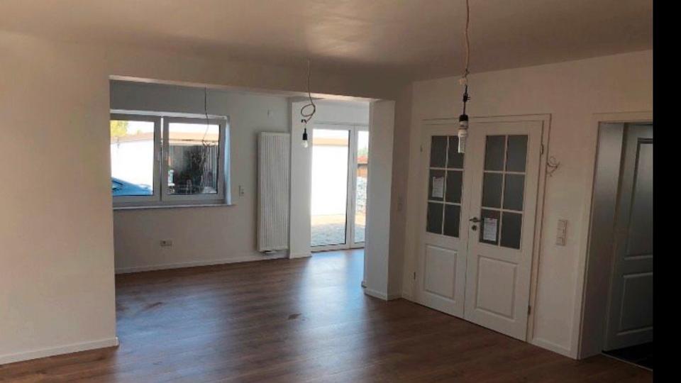 Doppelhaushälfte Hemer - 3 Zimmer, 80 m&sup2;, 199.999&euro; | Angebot:26446885