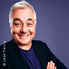 Ingo Oschmann - HerzScherz 07.05.2027 LINDENBRAUEREI