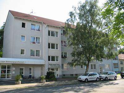 Etagenwohnung Castrop-Rauxel Rauxel - 3 Zimmer, 62 m&sup2;, 459&euro; | Angebot:25818692