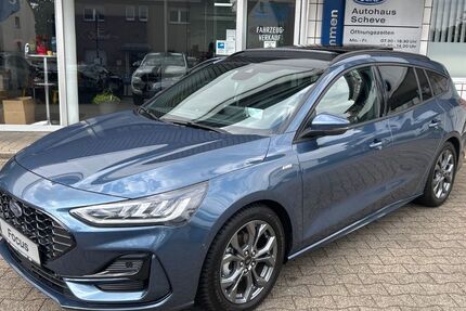 Ford Focus 15.100 km 27.440 &euro; Kamen 59174