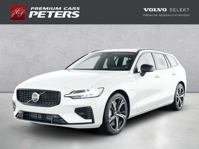 Volvo V60 23.790 km 43.495 &euro; Dortmund 44143