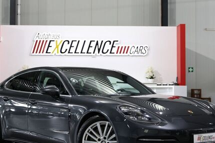 Porsche Panamera 117.000 km 73.777 &euro; Hamm 59077