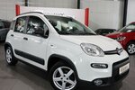 Fiat Panda 1.0 Mild-Hybrid CITY LIFE WHITE / SHZ, PDC 32.000 km 10.444 &euro; Hamm 59077