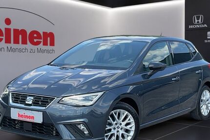 Seat Ibiza 45.896 km 15.979 &euro; Menden 58708