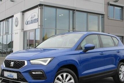 Seat Ateca 70.800 km 21.500 &euro; Ascheberg 59387