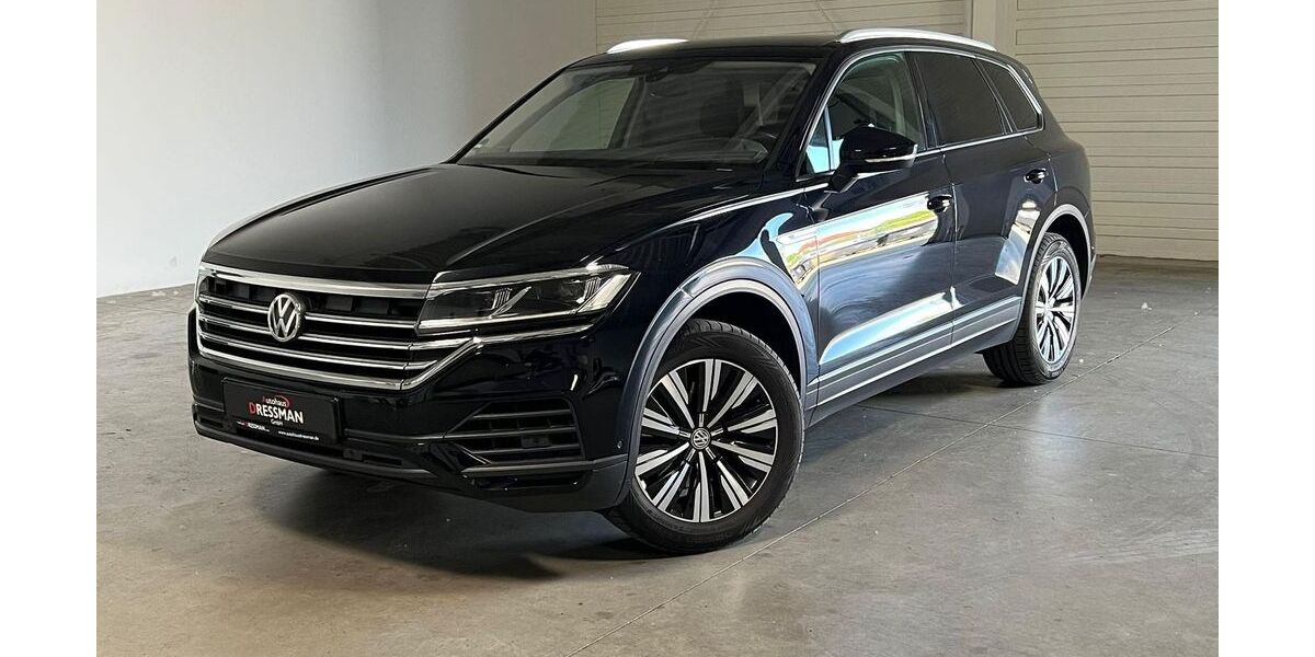 VW Touareg 175.000 km 28.477 &euro; Hamm 59067