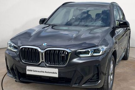 BMW X3 M40 115.003 km 46.790 &euro; Werne 59368