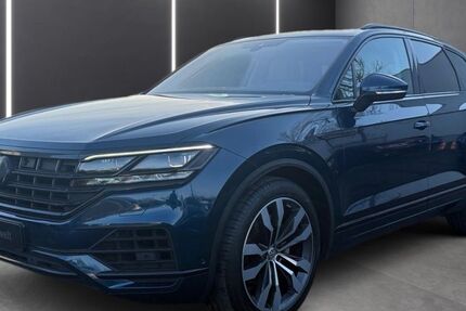 VW Touareg 74.669 km 37.990 &euro; Werl 59457