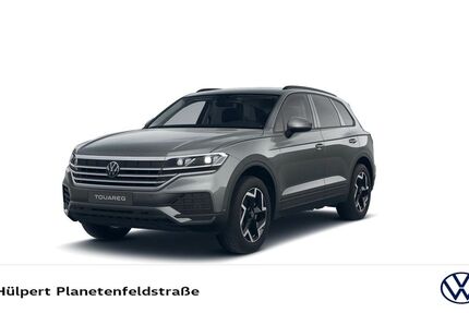VW Touareg 18.374 km 53.411 &euro; Dortmund 44379