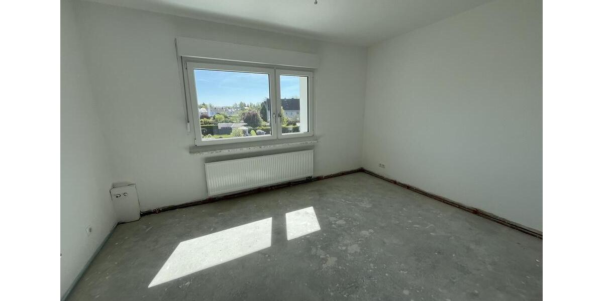 Etagenwohnung Hamm Berge - 3.5 Zimmer, 69 m&sup2;, 464&euro; | Angebot:26439178
