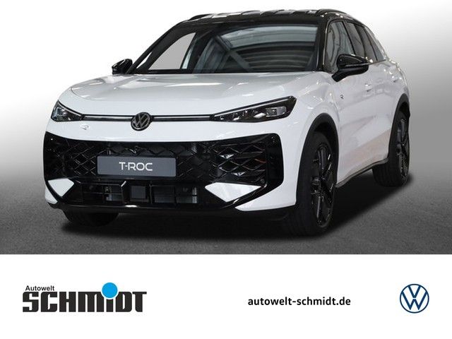 VW T-Roc 1.900 km 39.290 &euro; Lünen 44534