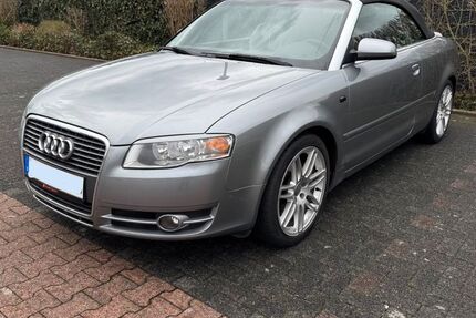 Audi A4 120.000 km 8.500 &euro; Bergkamen 59192