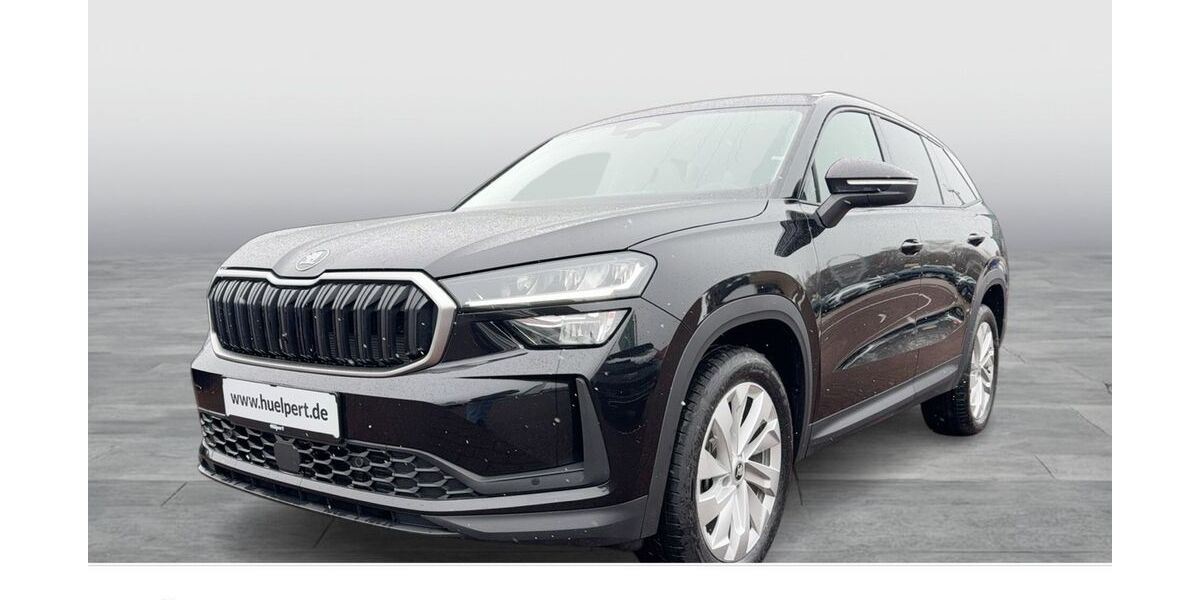 Skoda Kodiaq 2.750 km 43.911 &euro; Dortmund 44269