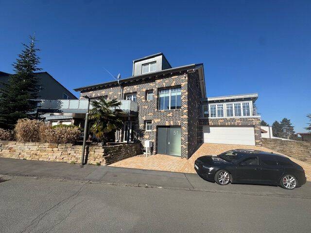 Etagenwohnung Dortmund Berghofen - 3 Zimmer, 125 m&sup2;, 1.750&euro; | Angebot:26658408