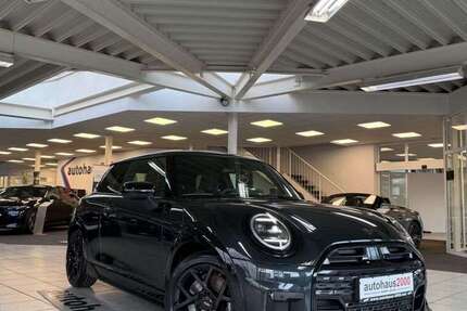 Mini Cooper S 6.438 km 32.950 &euro; Hamm 59065