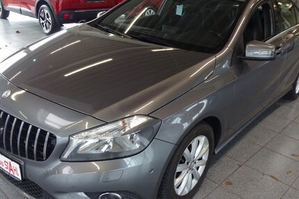 Mercedes-Benz A 180 145.800 km 9.950 &euro; Werl 59457