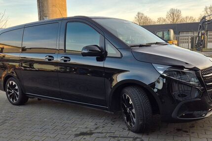 Mercedes-Benz V 250 14.216 km 61.500 &euro; Senden 48308