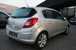Opel Corsa D 1.4 INNOVATION 110 Jahre LEDER,NAVI+KAME 158.000 km 1.402 &euro; Hamm 59077
