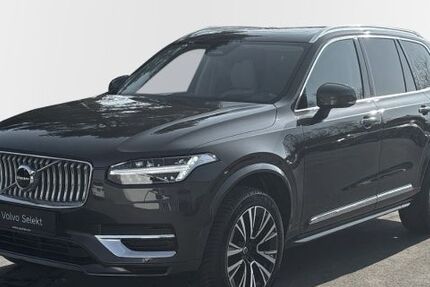 Volvo XC90 87.500 km 54.890 &euro; Schwerte 58239