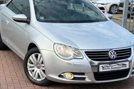 VW Eos 167.890 km 5.999 &euro; Selm 59379