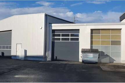 Gewerbeobjekt Arnsberg Obereimer - 2.250&euro; | Angebot:27135621