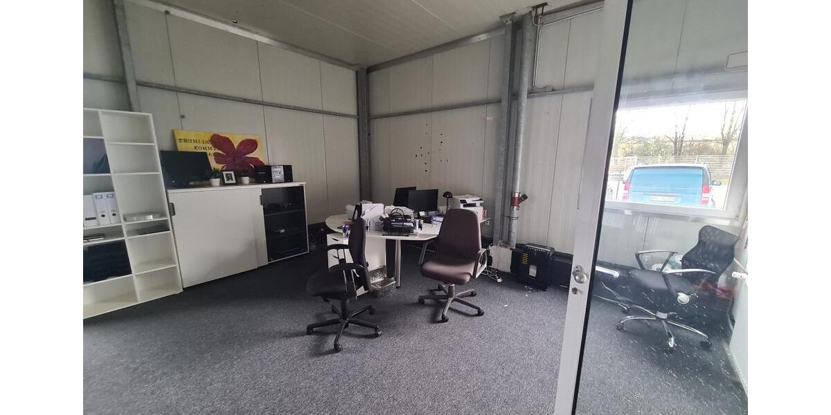 Gewerbeobjekt Ahlen Dolberg - 560&euro; | Angebot:25970098