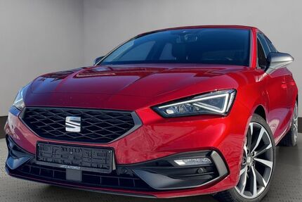 Seat Leon 82.426 km 18.699 &euro; Sendenhorst 48324