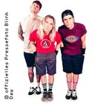 Blink Day - Blink182 + Green Day Tribute