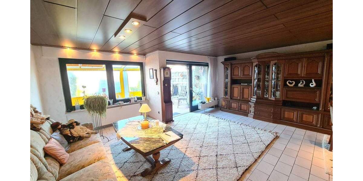 Reihenendhaus Ahlen Innenstadt - 4 Zimmer, 130 m&sup2;, 298.500&euro; | Angebot:25693132