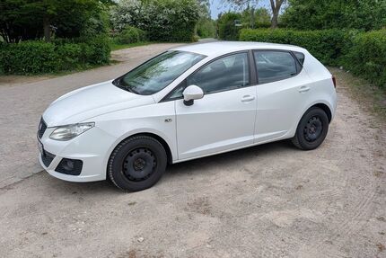 Seat Ibiza 111.000 km 7.499 &euro; Holzwickede 59439