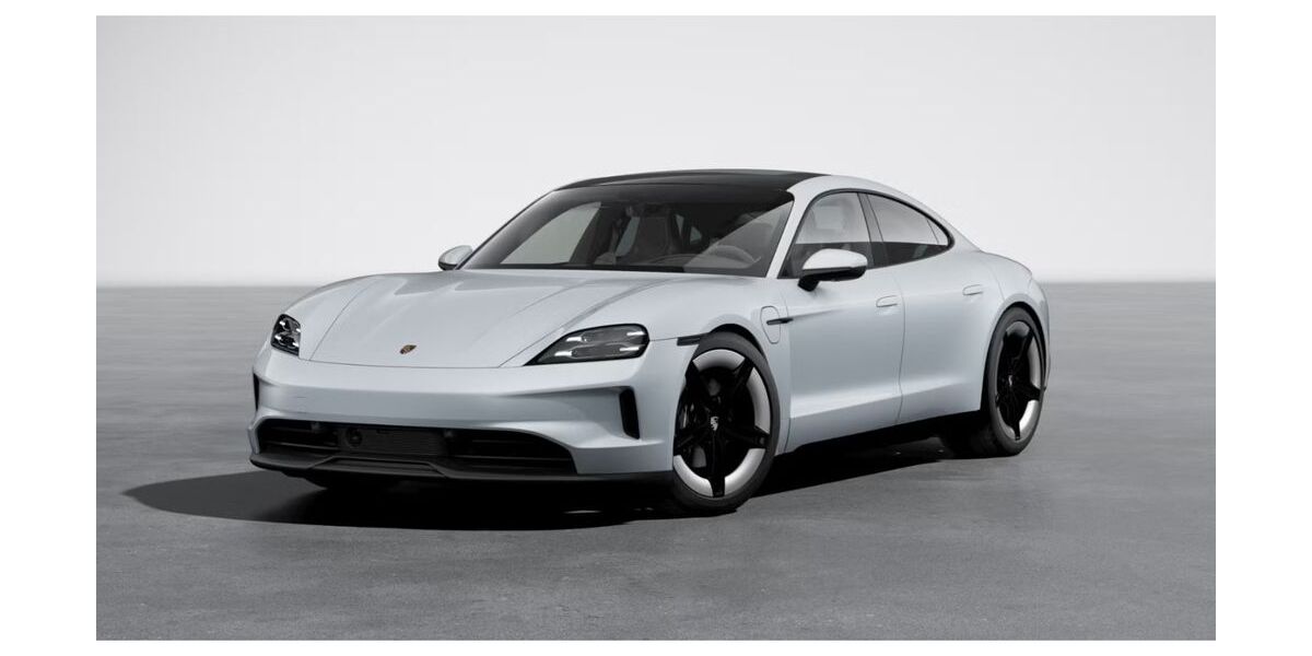 Porsche Taycan 19.801 km 86.900 &euro; Holzwickede 59439
