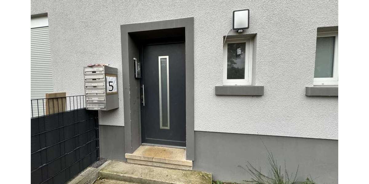 Hamm-Herringen: moderne Erdgeschosswohnung mit hoher Decke, Garten, 2 Stellplätzen & Sofortbezug!!! - Erdgeschoßwohnung Hamm Herringen | Angebot:23149303