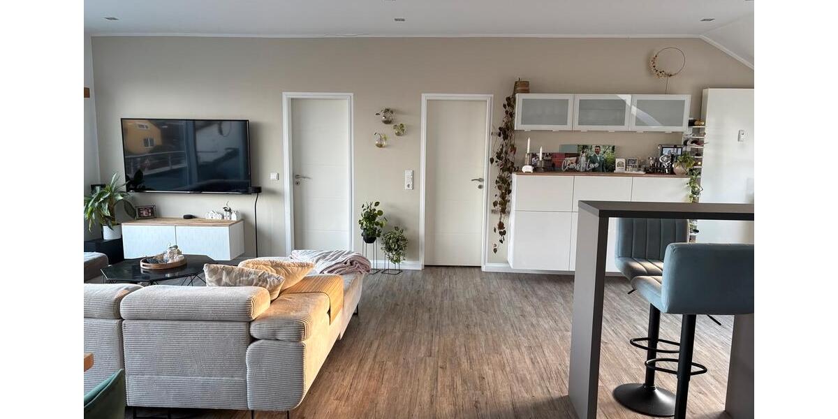 Dachgeschoßwohnung Schwerte - 3 Zimmer, 90 m&sup2;, 279.000&euro; | Angebot:25182102