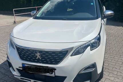 Peugeot 5008 139.000 km 16.700 &euro; Iserlohn 58638