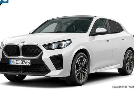 BMW X2 24.995 km 54.880 &euro; Hamm 59071