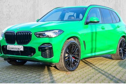 BMW X5 27.351 km 59.540 &euro; Unna 59425