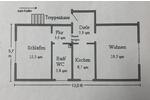 Hochparterre Dortmund Hörde - 2 Zimmer, 56 m&sup2;, 133.000&euro; | Angebot:26499496