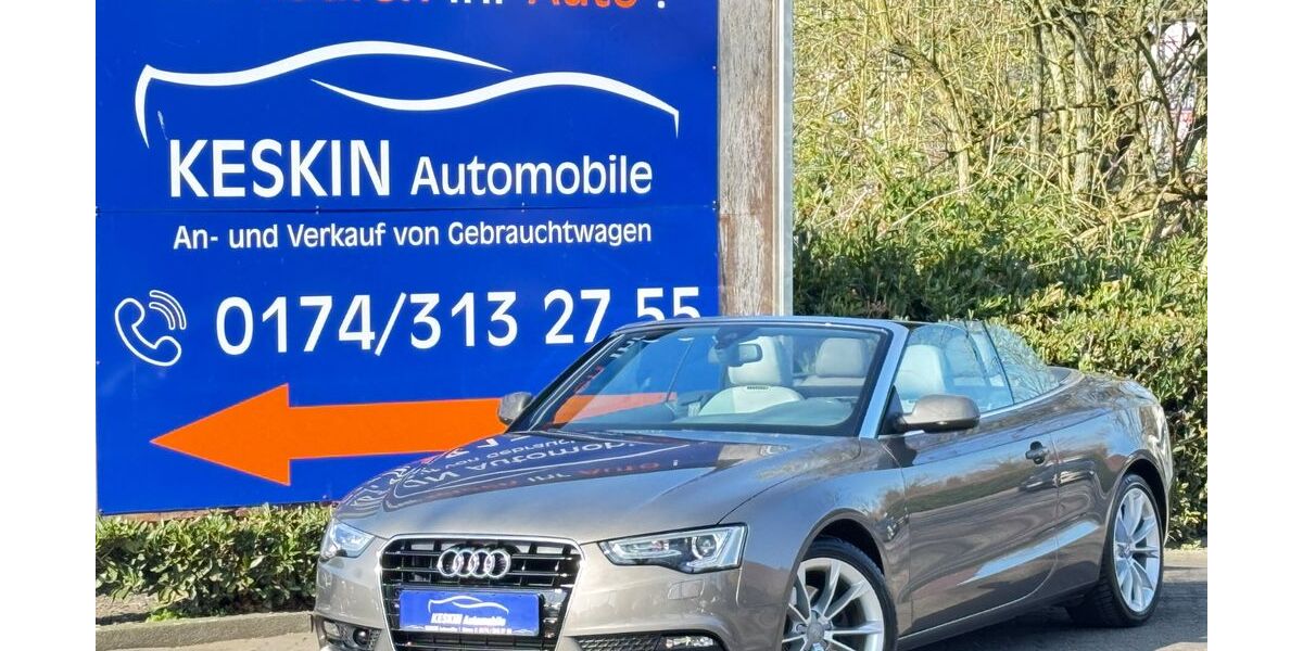 Audi A5 72.000 km 18.990 &euro; Ahlen 59227