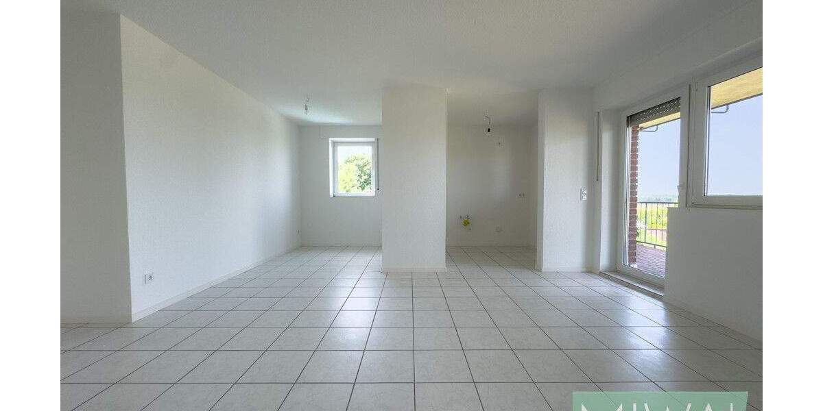 Etagenwohnung Welver Borgeln - 2 Zimmer, 64 m&sup2;, 155.000&euro; | Angebot:25691698