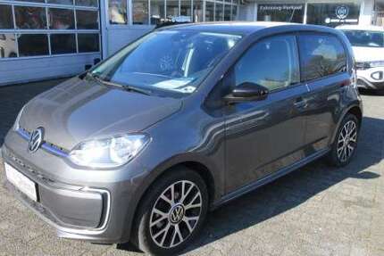 VW e-up! Style 