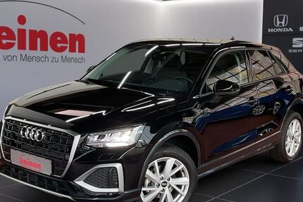 Audi Q2 24.900 km 23.409 &euro; Bergkamen 59192