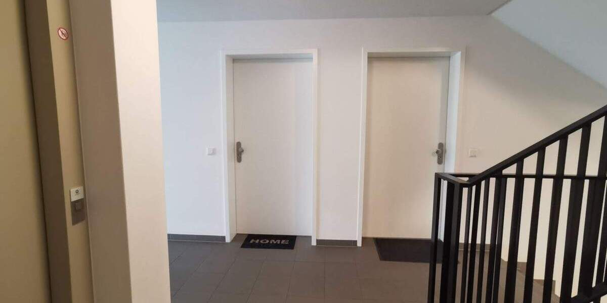 Etagenwohnung Ahlen Innenstadt - 3 Zimmer, 88 m&sup2;, 295.000&euro; | Angebot:25698731